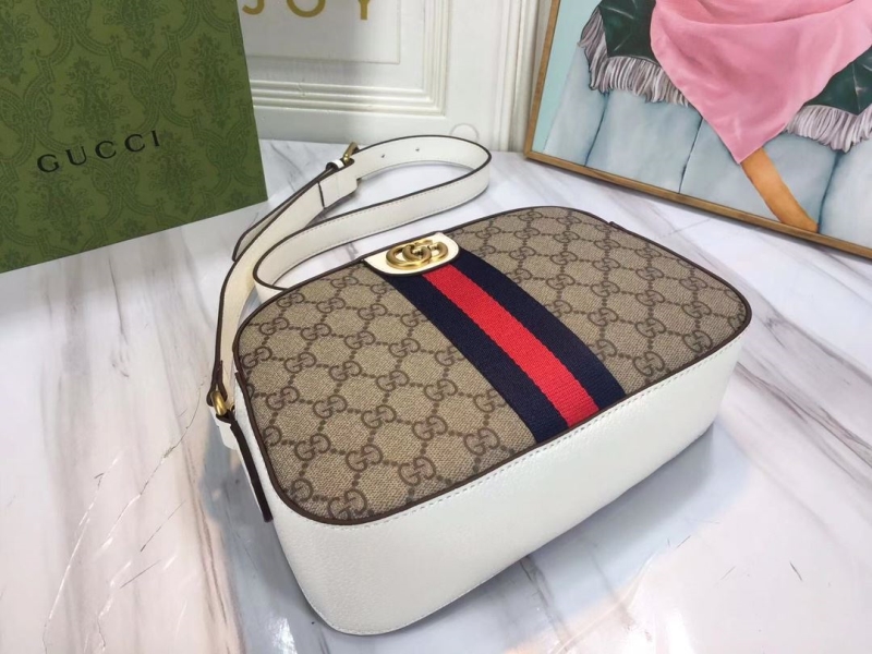 Gucci Satchel Bags